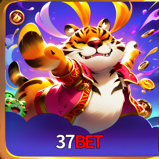 Imagem promocional da 37bet mostrando a plataforma e suas vantagens